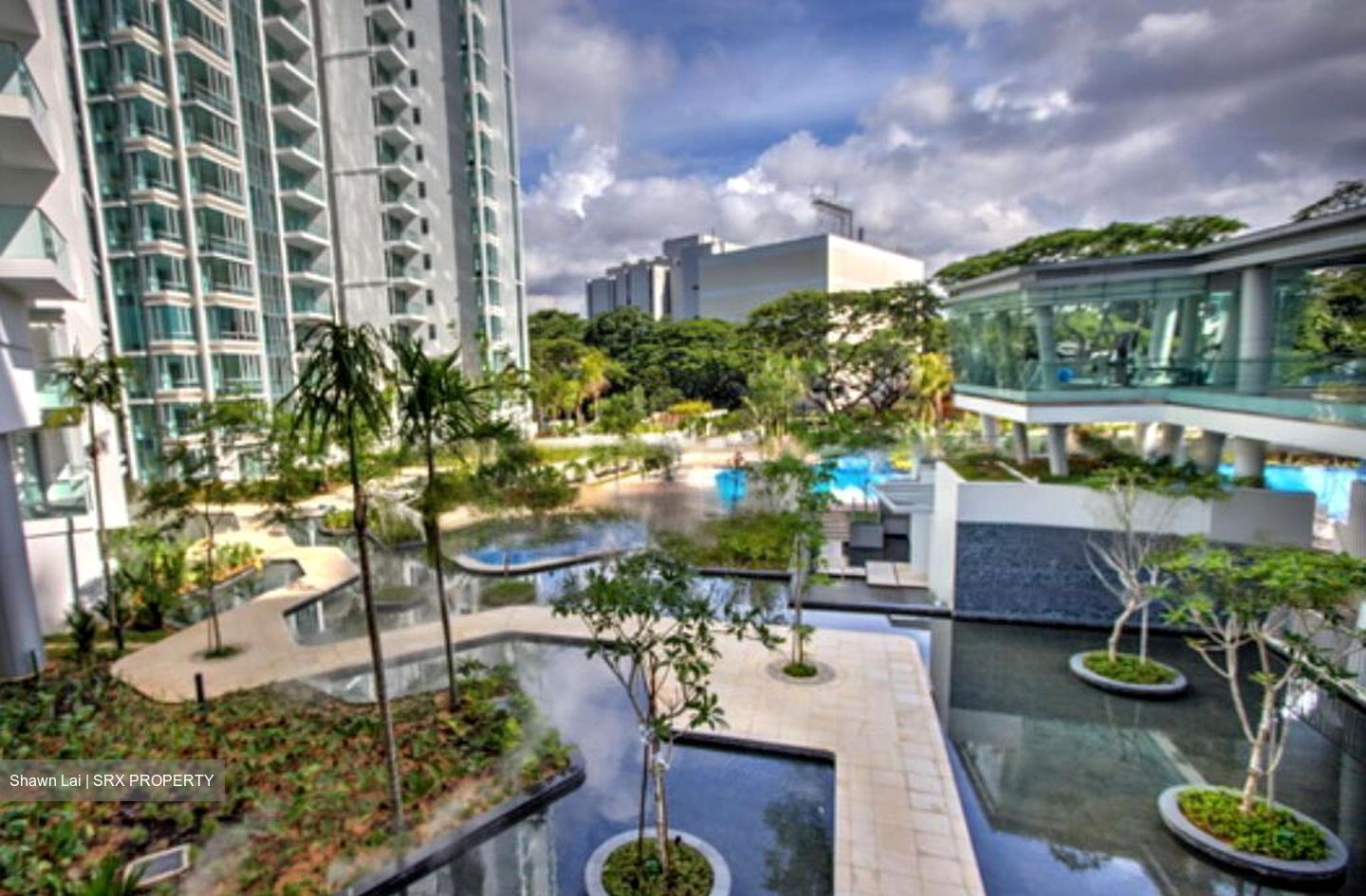 One Amber (D15), Condominium #604186841